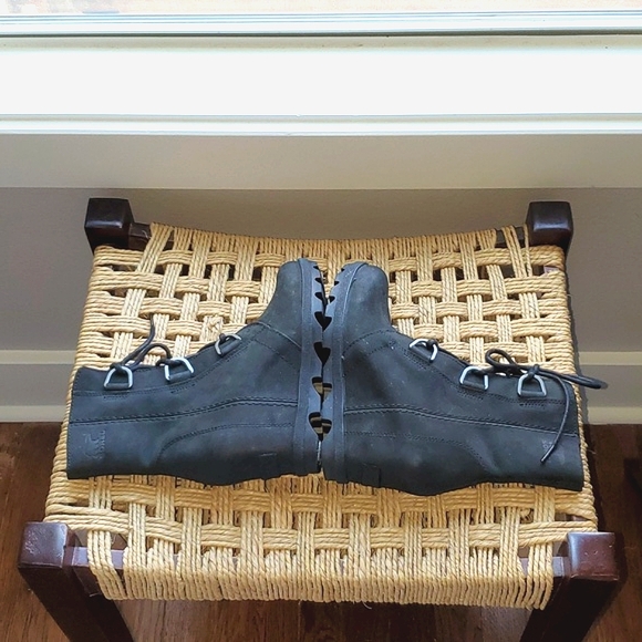 Sorel Joan of Arctic II Waterproof Wedge Boot Women's Size 6 - Picture 10 of 12